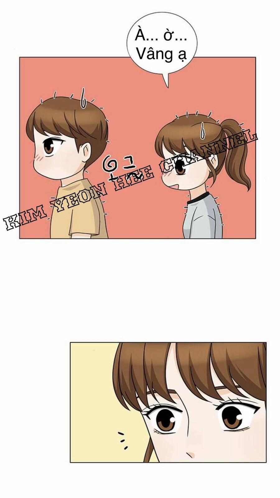 Idol Và Sếp, Em Yêu Ai? 108 trang 13