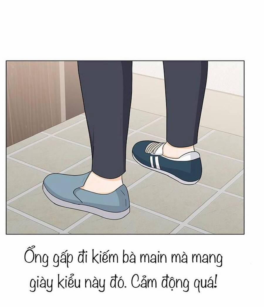 Idol Và Sếp, Em Yêu Ai? 108 trang 14