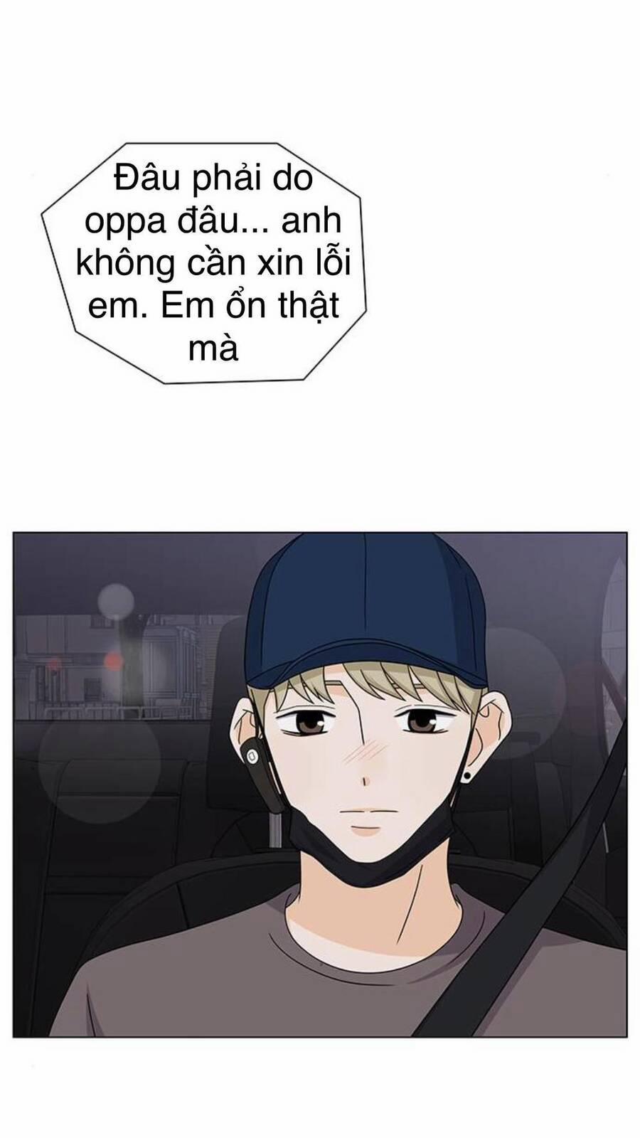 Idol Và Sếp, Em Yêu Ai? 108 trang 24