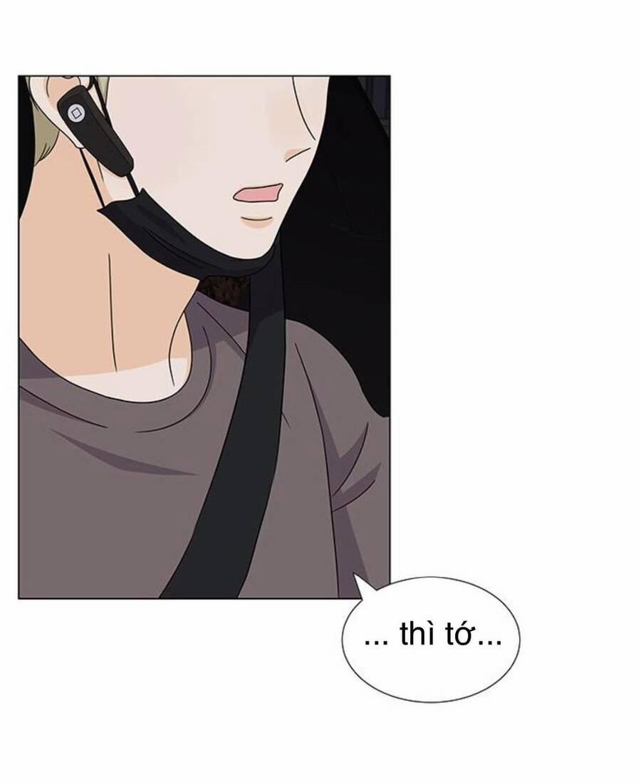 Idol Và Sếp, Em Yêu Ai? 108 trang 37