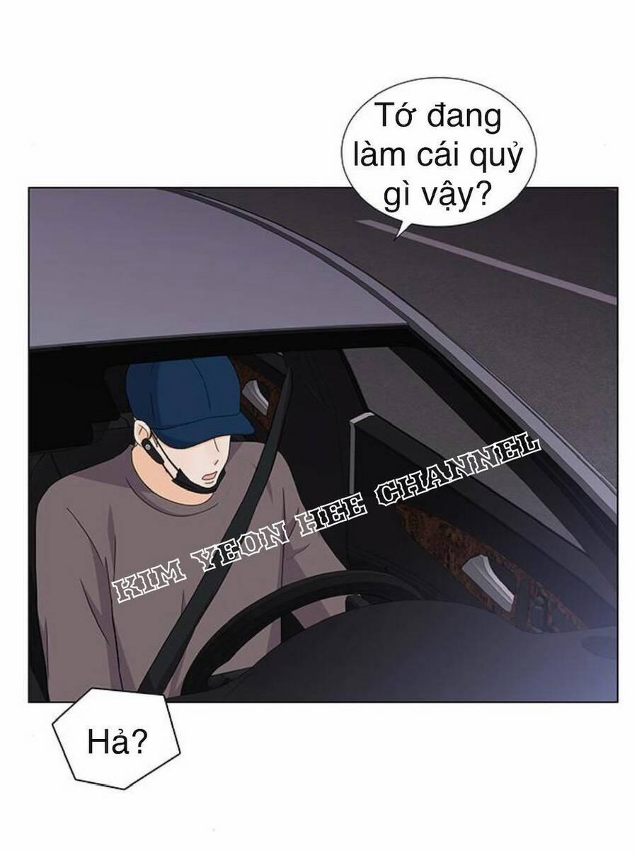 Idol Và Sếp, Em Yêu Ai? 108 trang 38