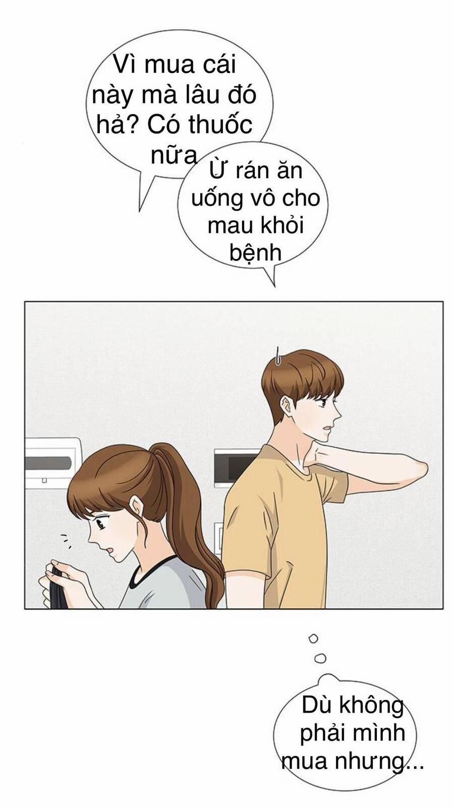 Idol Và Sếp, Em Yêu Ai? 108 trang 4