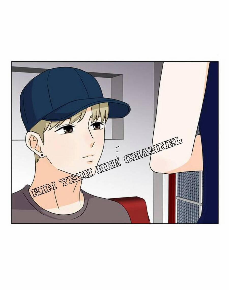 Idol Và Sếp, Em Yêu Ai? 108 trang 43