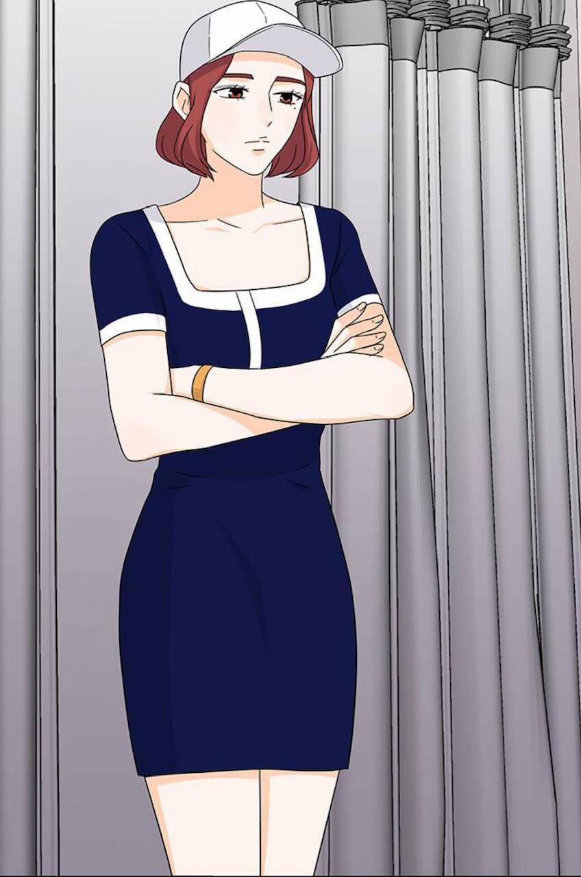 Idol Và Sếp, Em Yêu Ai? 108 trang 45