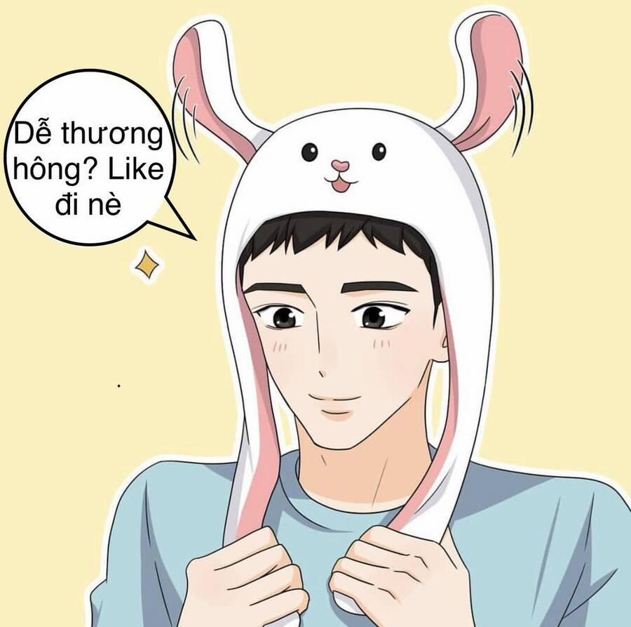 Idol Và Sếp, Em Yêu Ai? 108 trang 46