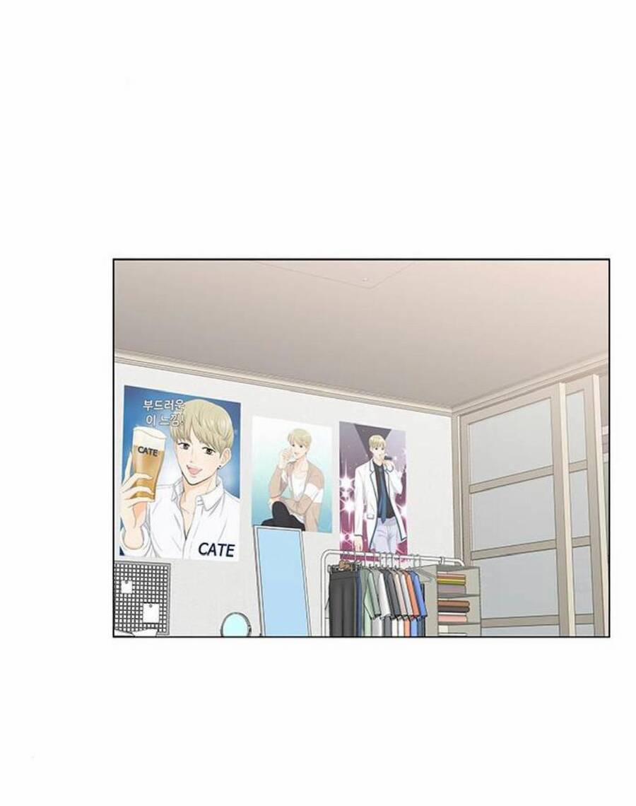 Idol Và Sếp, Em Yêu Ai? 109 trang 1