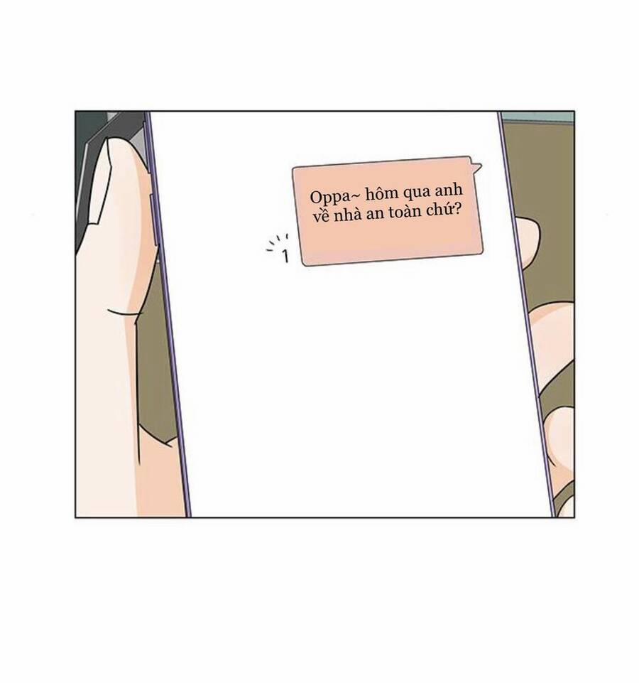 Idol Và Sếp, Em Yêu Ai? 109 trang 14