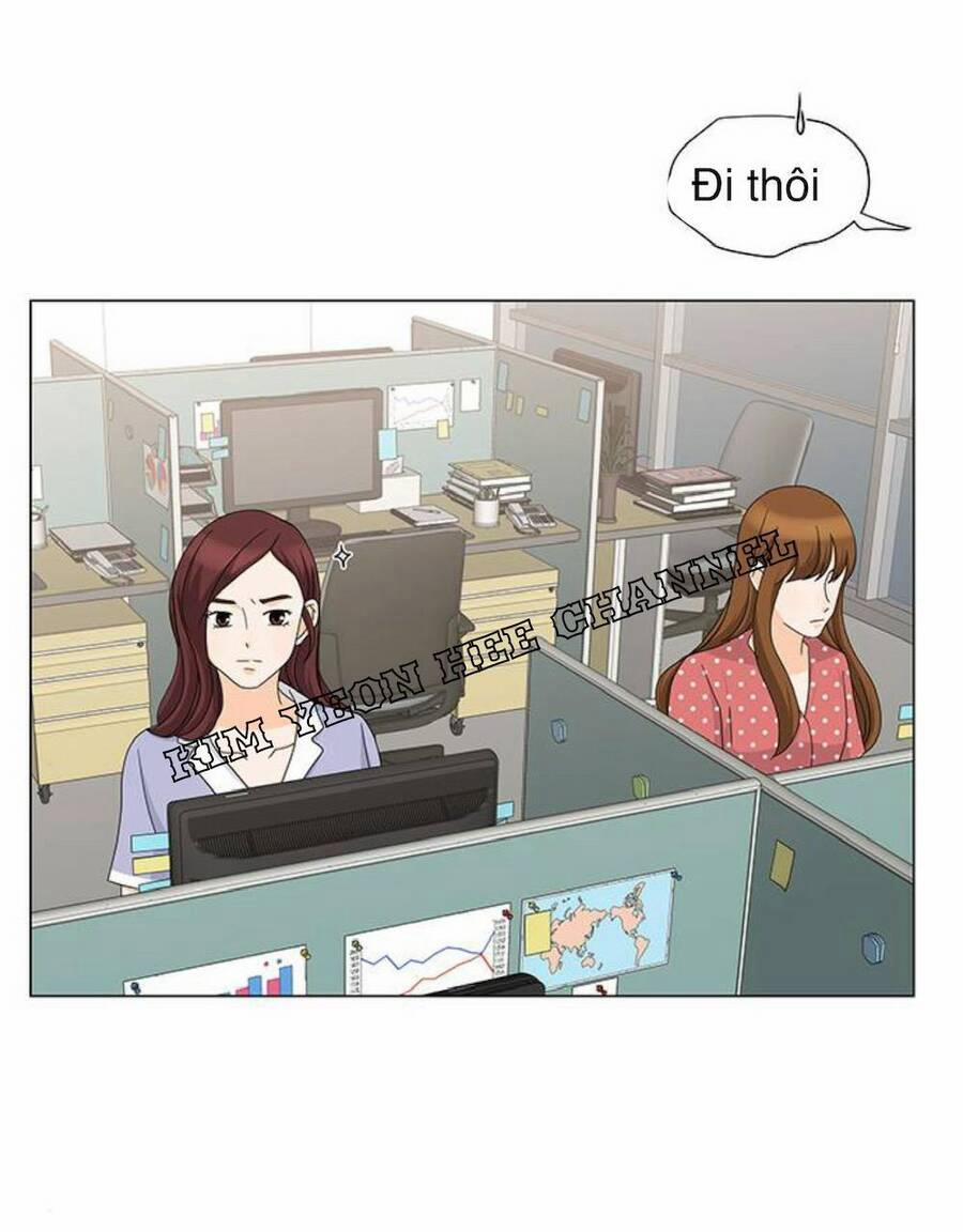 Idol Và Sếp, Em Yêu Ai? 109 trang 20