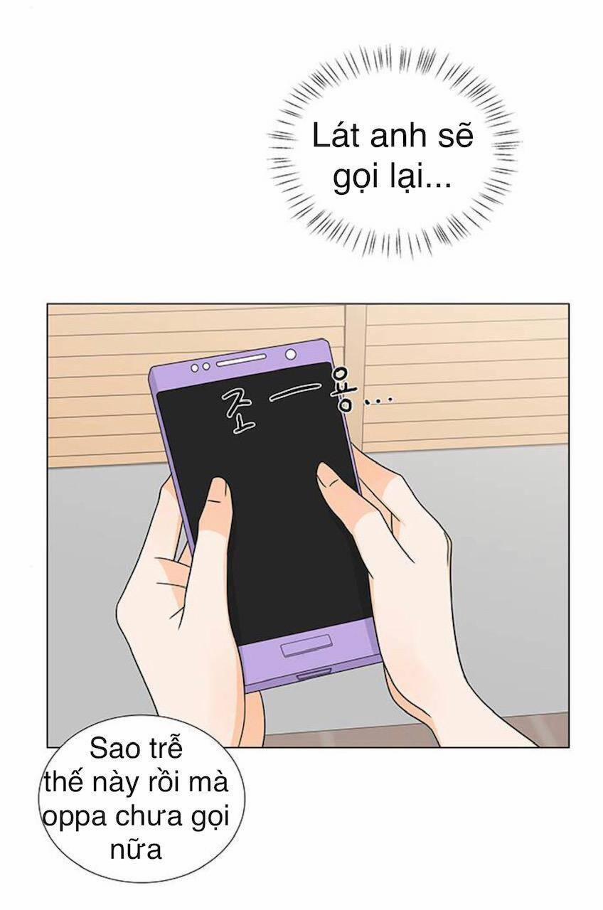 Idol Và Sếp, Em Yêu Ai? 109 trang 3