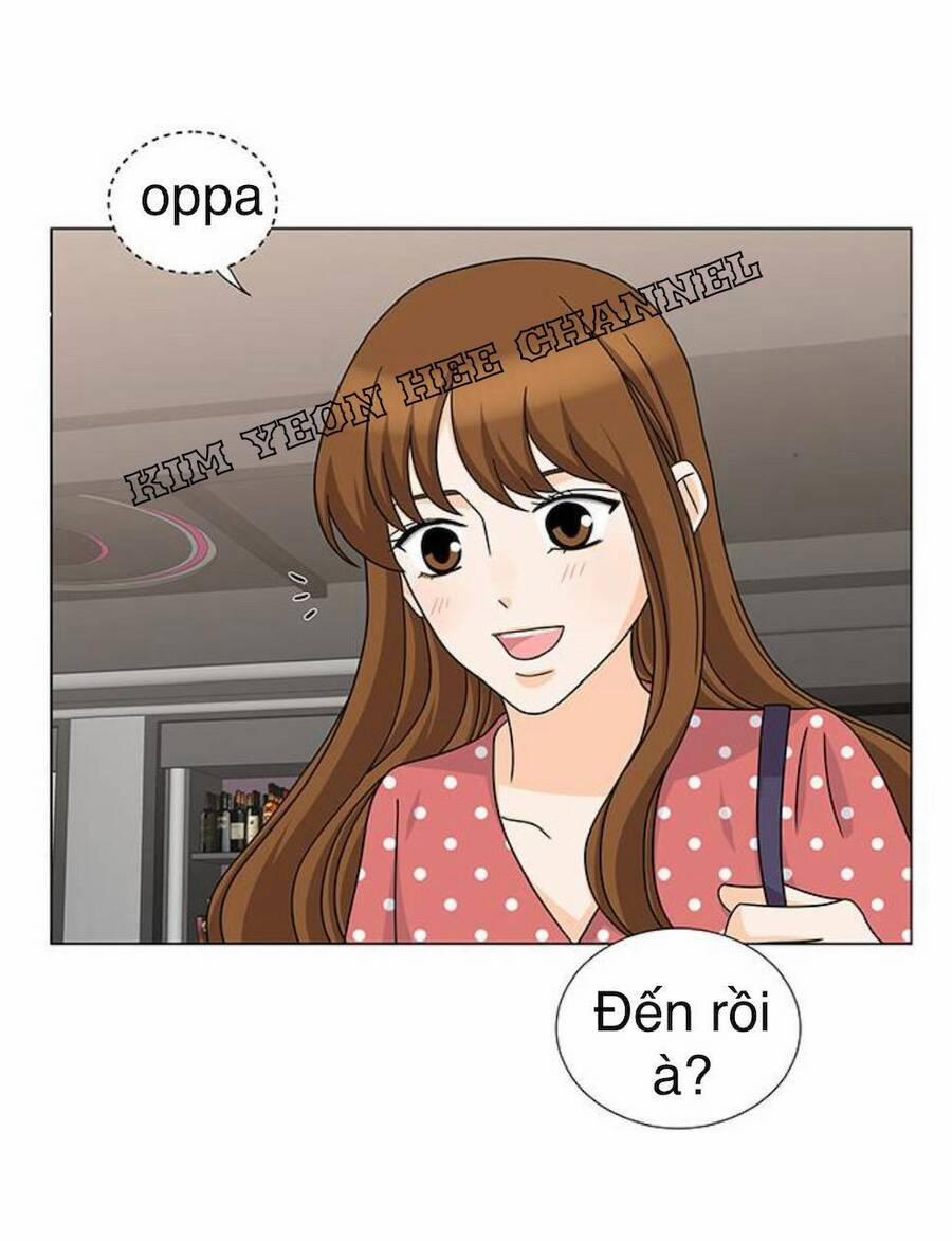 Idol Và Sếp, Em Yêu Ai? 109 trang 30