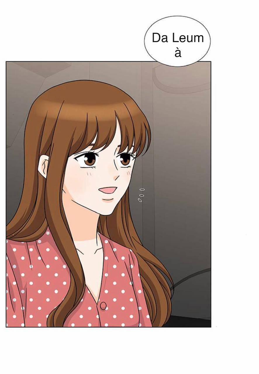 Idol Và Sếp, Em Yêu Ai? 109 trang 36