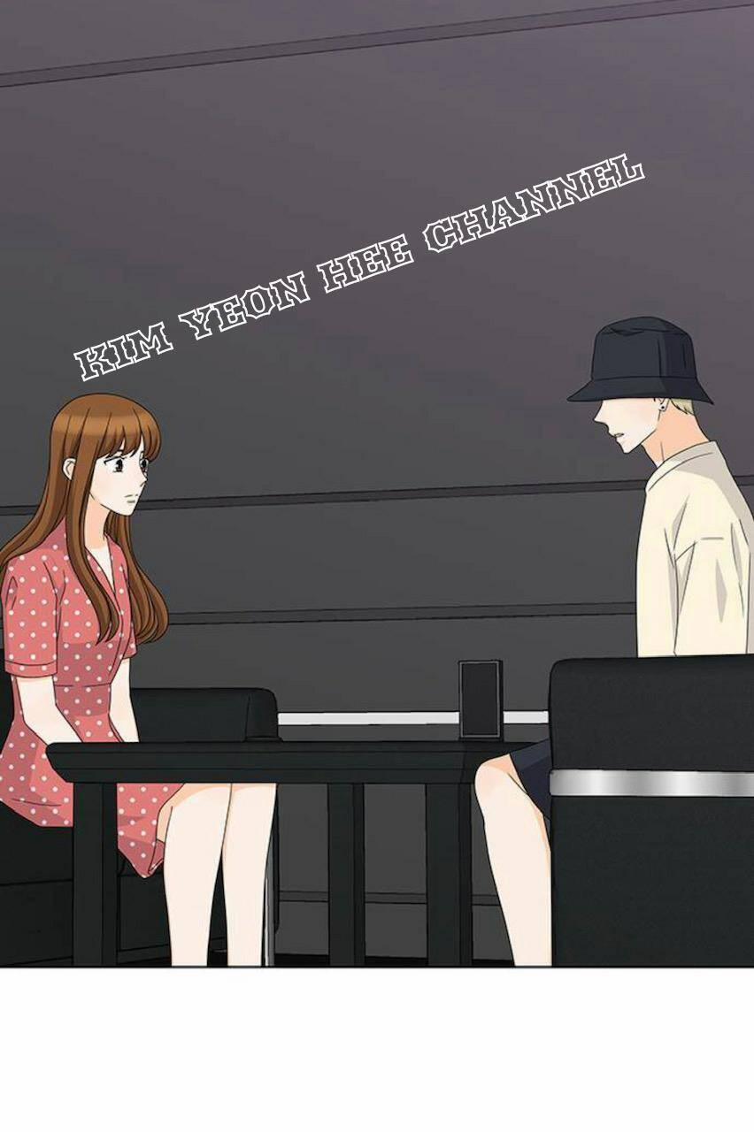 Idol Và Sếp, Em Yêu Ai? 109 trang 39