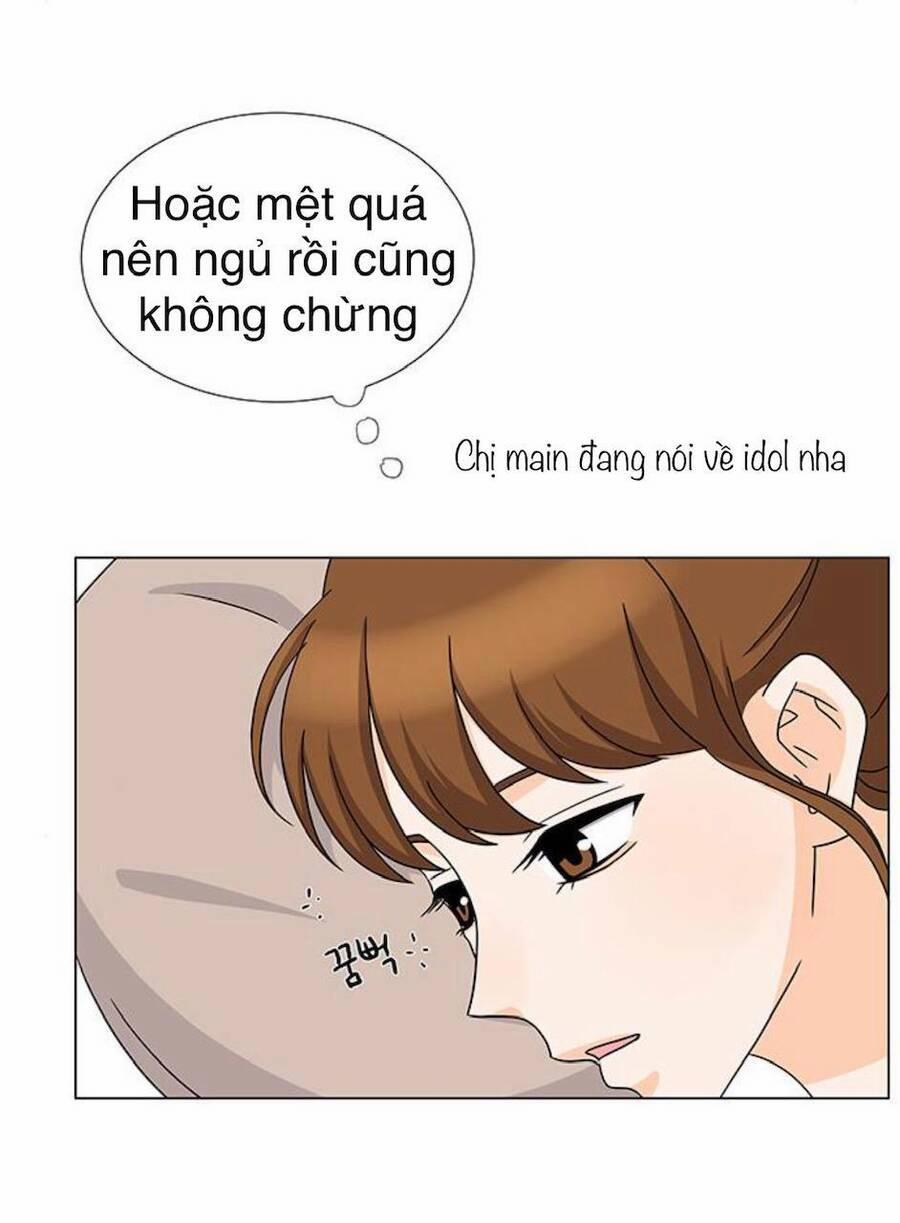 Idol Và Sếp, Em Yêu Ai? 109 trang 6