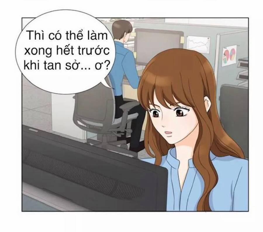 Idol Và Sếp, Em Yêu Ai? 11 trang 10