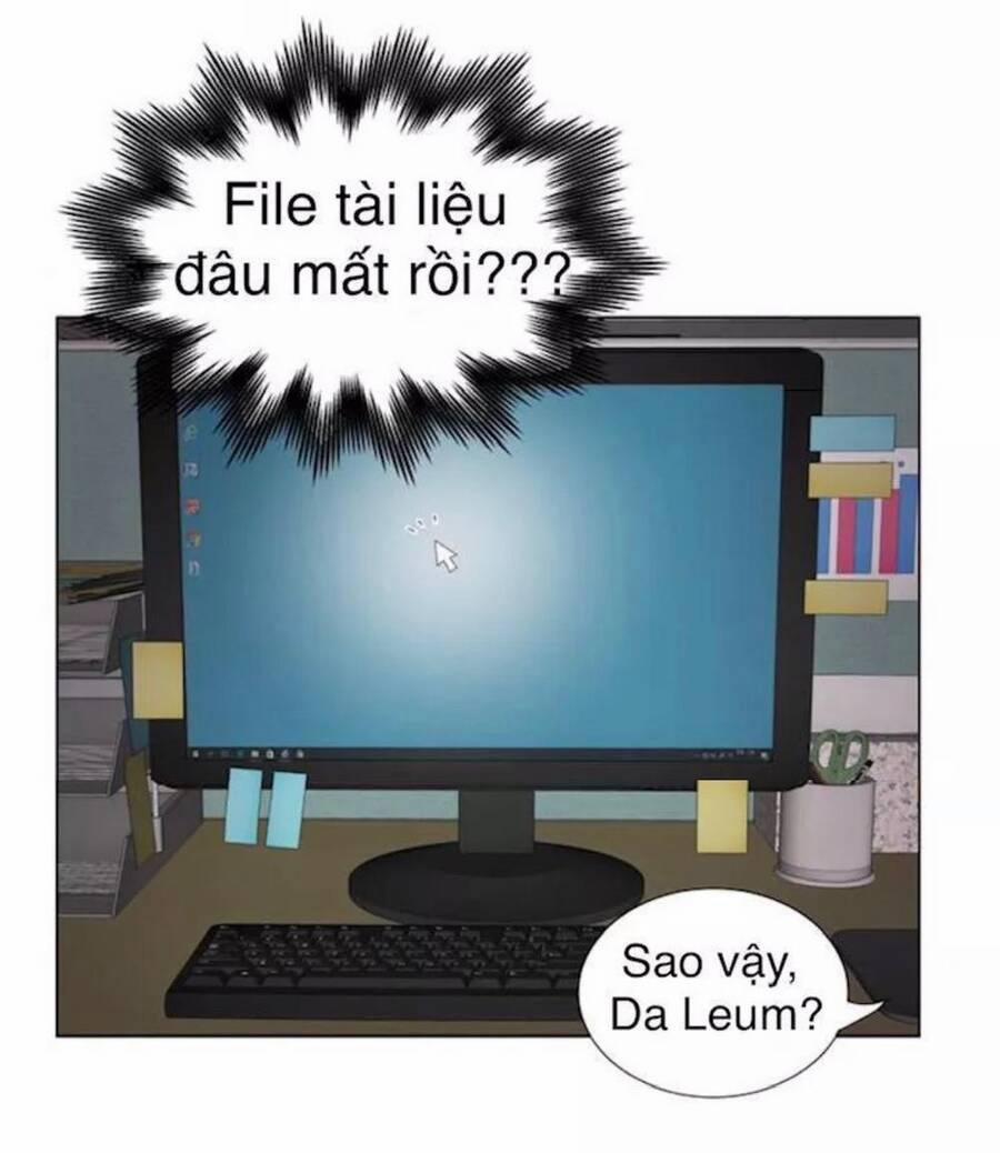 Idol Và Sếp, Em Yêu Ai? 11 trang 11