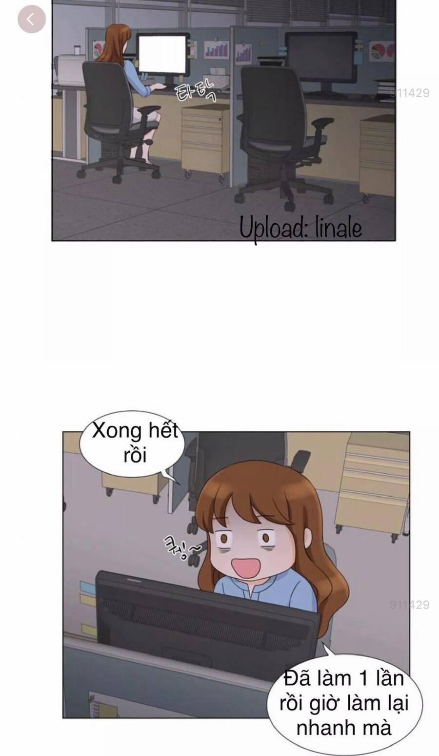 Idol Và Sếp, Em Yêu Ai? 11 trang 14