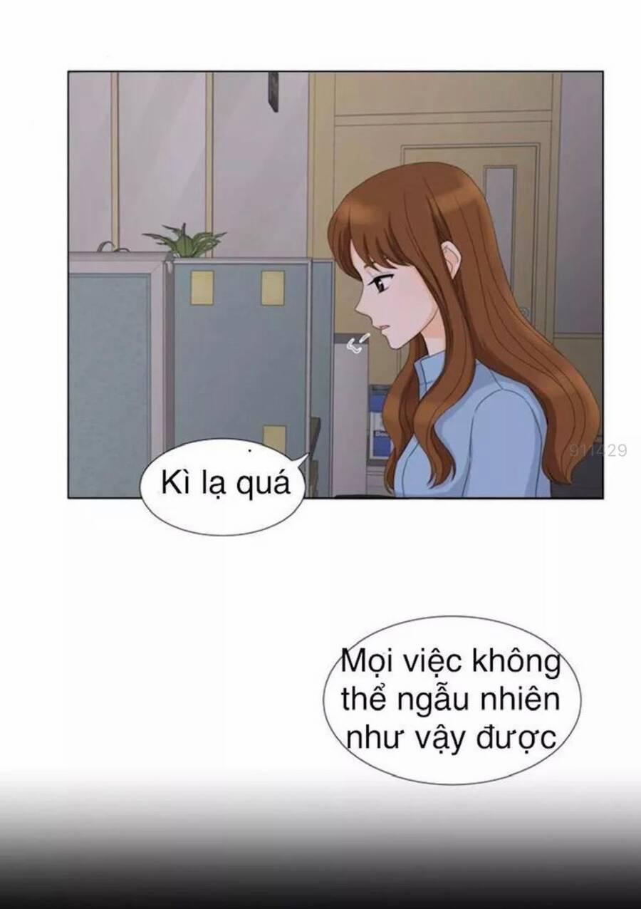 Idol Và Sếp, Em Yêu Ai? 11 trang 15