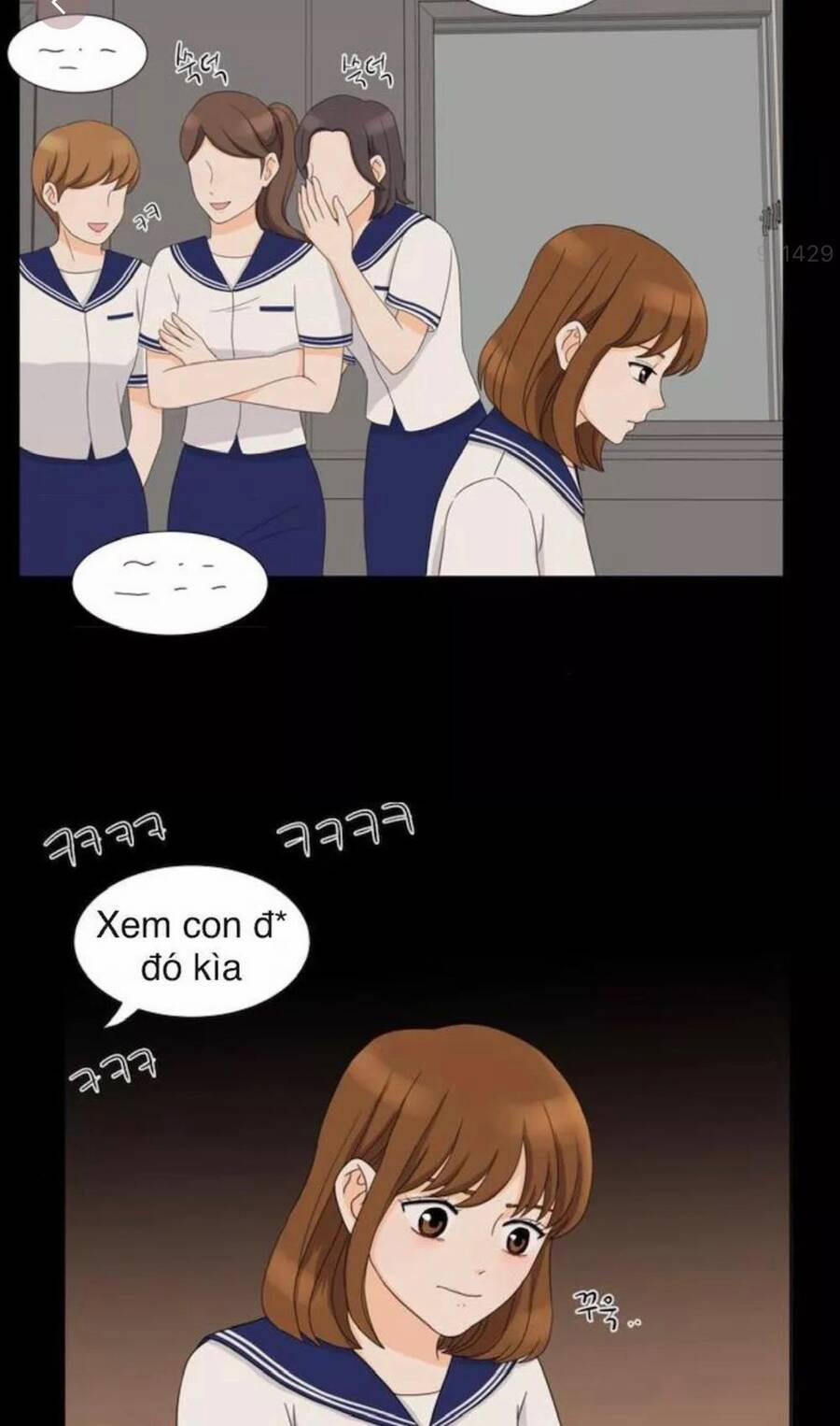 Idol Và Sếp, Em Yêu Ai? 11 trang 19