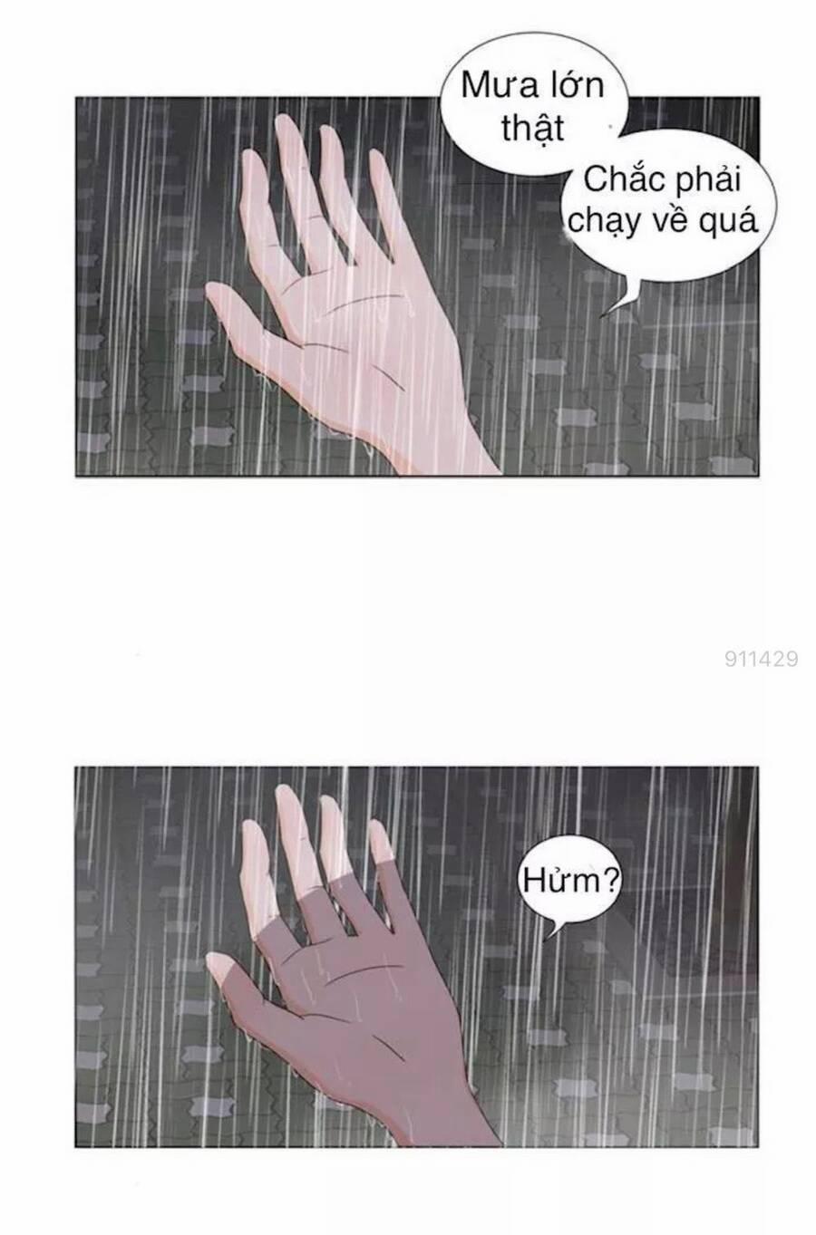 Idol Và Sếp, Em Yêu Ai? 11 trang 23