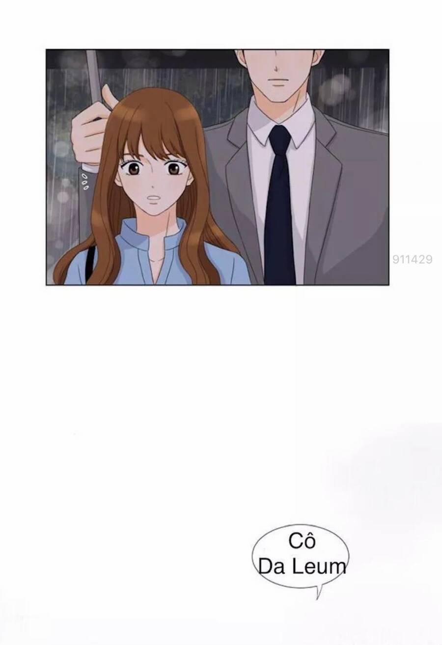 Idol Và Sếp, Em Yêu Ai? 11 trang 24