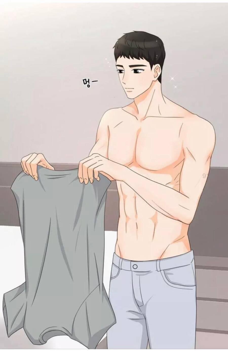 Idol Và Sếp, Em Yêu Ai? 11 trang 27