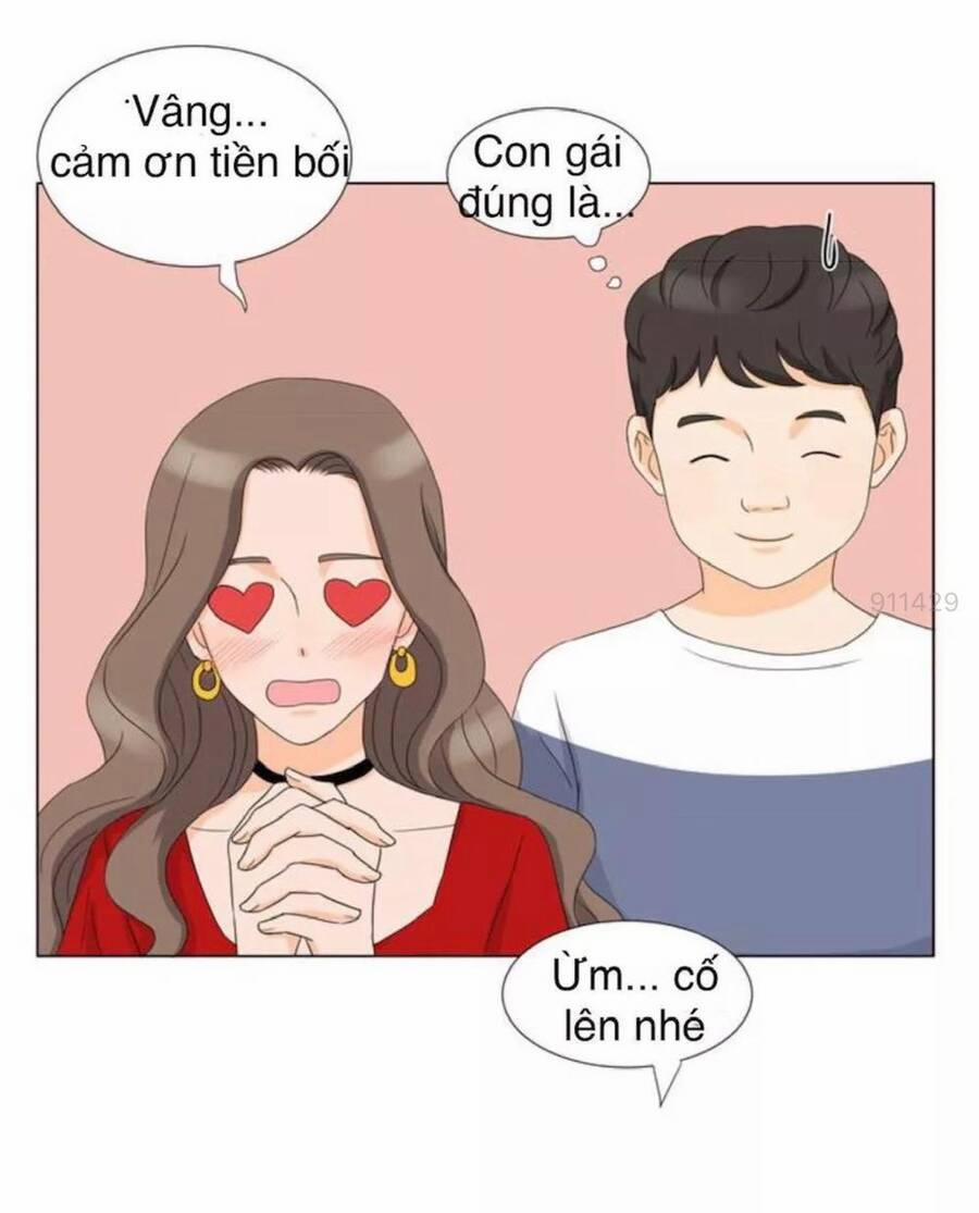 Idol Và Sếp, Em Yêu Ai? 11 trang 5
