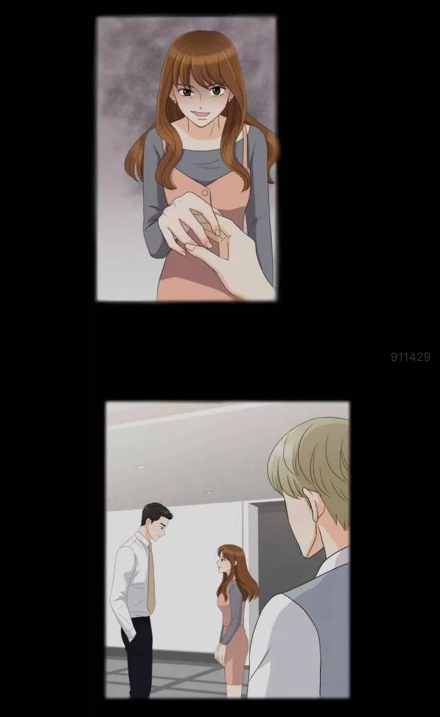 Idol Và Sếp, Em Yêu Ai? 11 trang 7