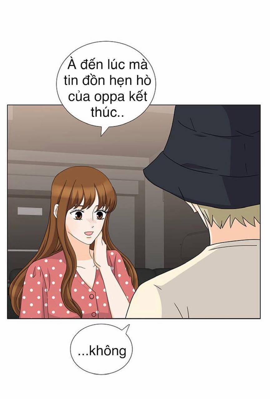 Idol Và Sếp, Em Yêu Ai? 110 trang 2