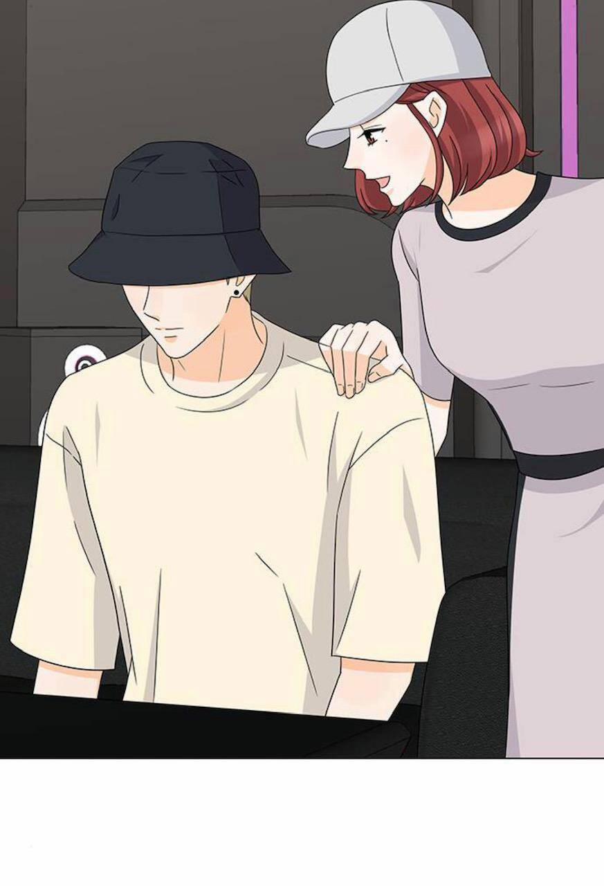 Idol Và Sếp, Em Yêu Ai? 110 trang 29