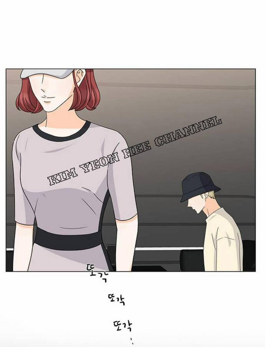 Idol Và Sếp, Em Yêu Ai? 110 trang 30