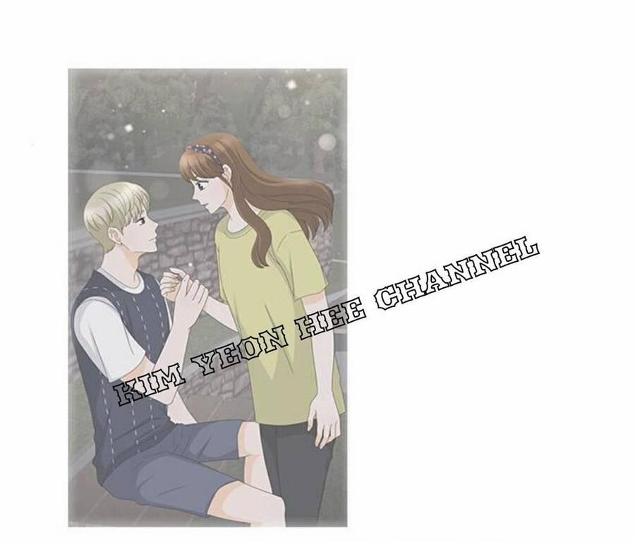 Idol Và Sếp, Em Yêu Ai? 110 trang 35