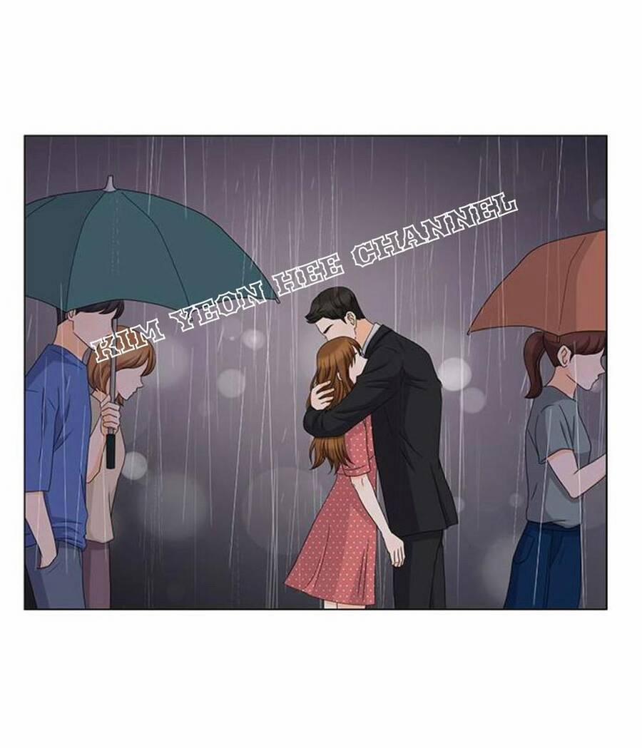 Idol Và Sếp, Em Yêu Ai? 111 trang 1