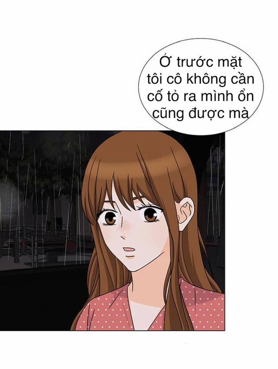 Idol Và Sếp, Em Yêu Ai? 111 trang 20