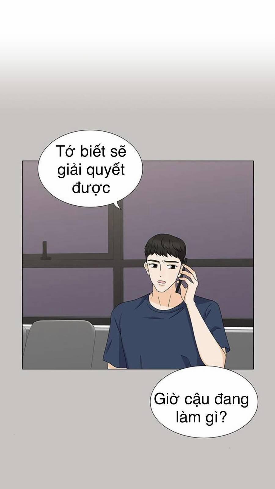 Idol Và Sếp, Em Yêu Ai? 111 trang 29