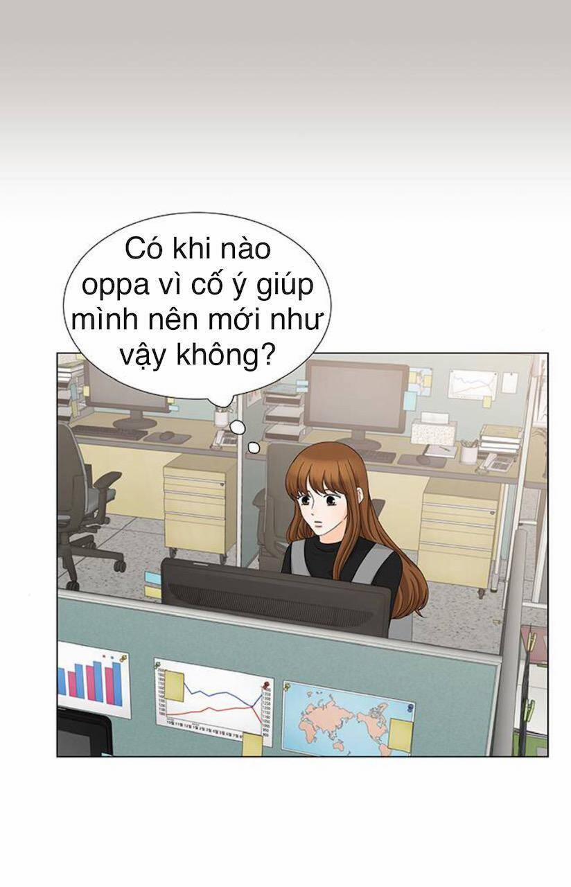 Idol Và Sếp, Em Yêu Ai? 111 trang 45