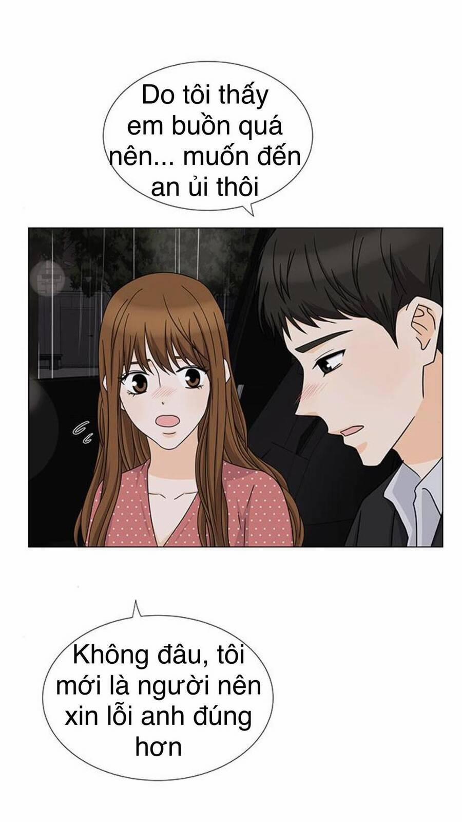 Idol Và Sếp, Em Yêu Ai? 111 trang 8