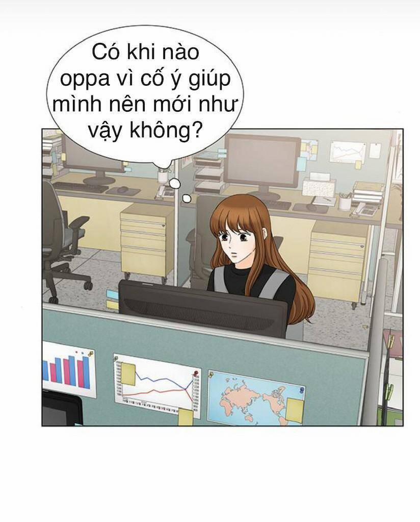 Idol Và Sếp, Em Yêu Ai? 112 trang 1