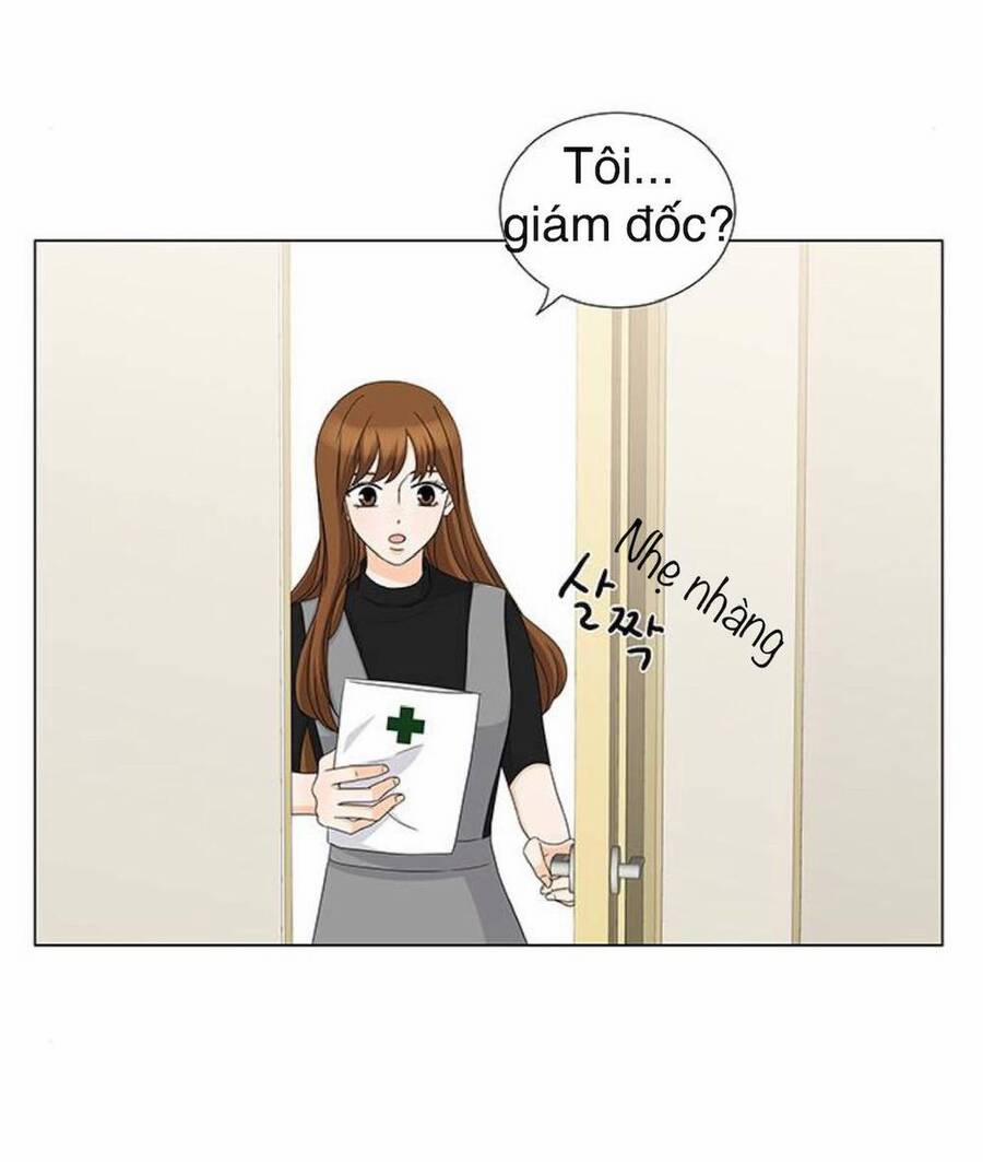 Idol Và Sếp, Em Yêu Ai? 112 trang 18