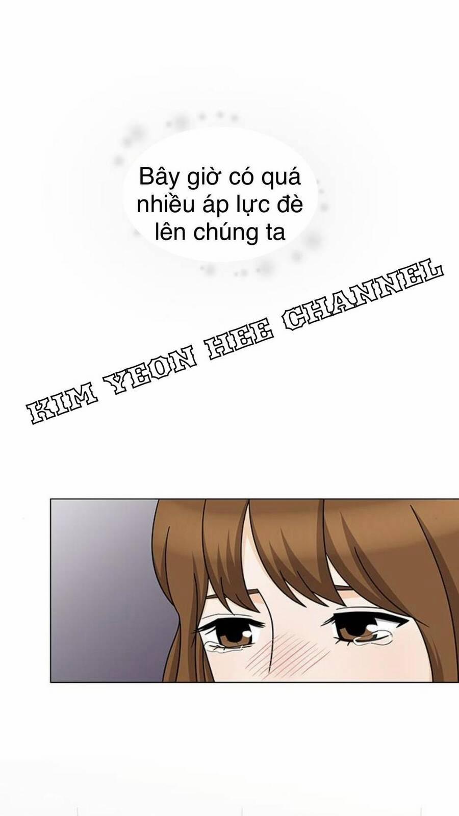 Idol Và Sếp, Em Yêu Ai? 112 trang 2