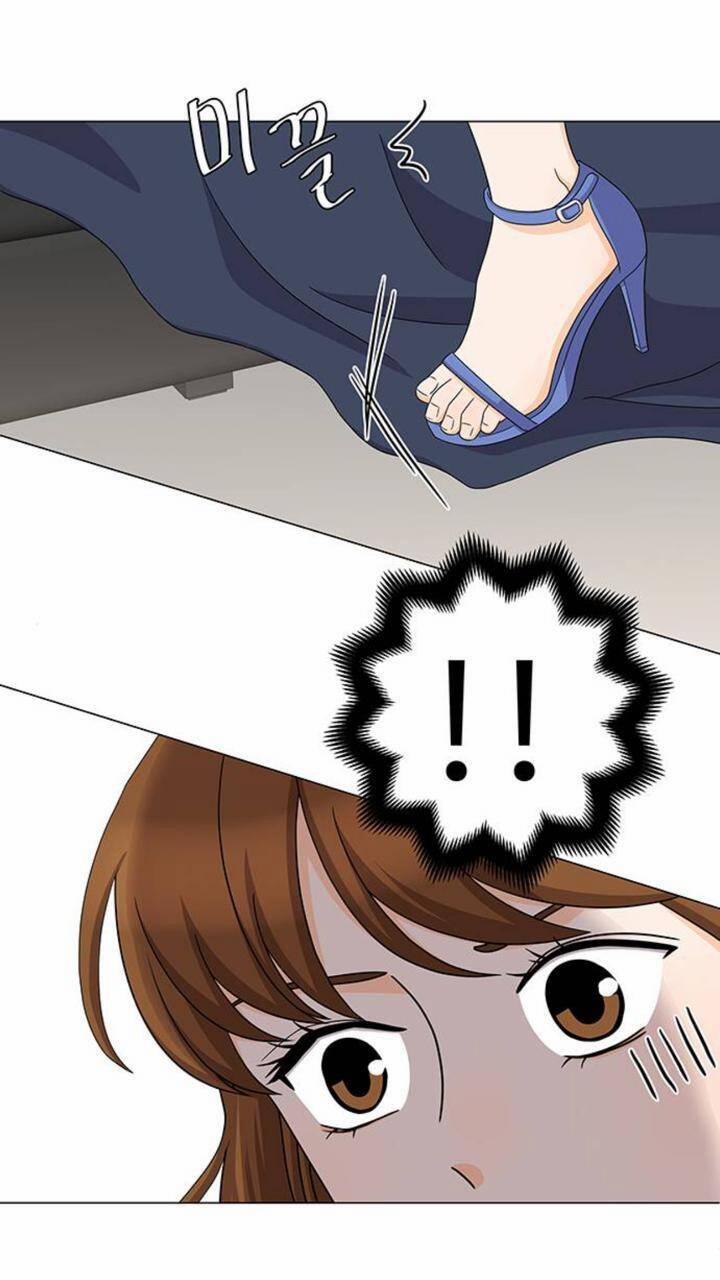 Idol Và Sếp, Em Yêu Ai? 112 trang 36