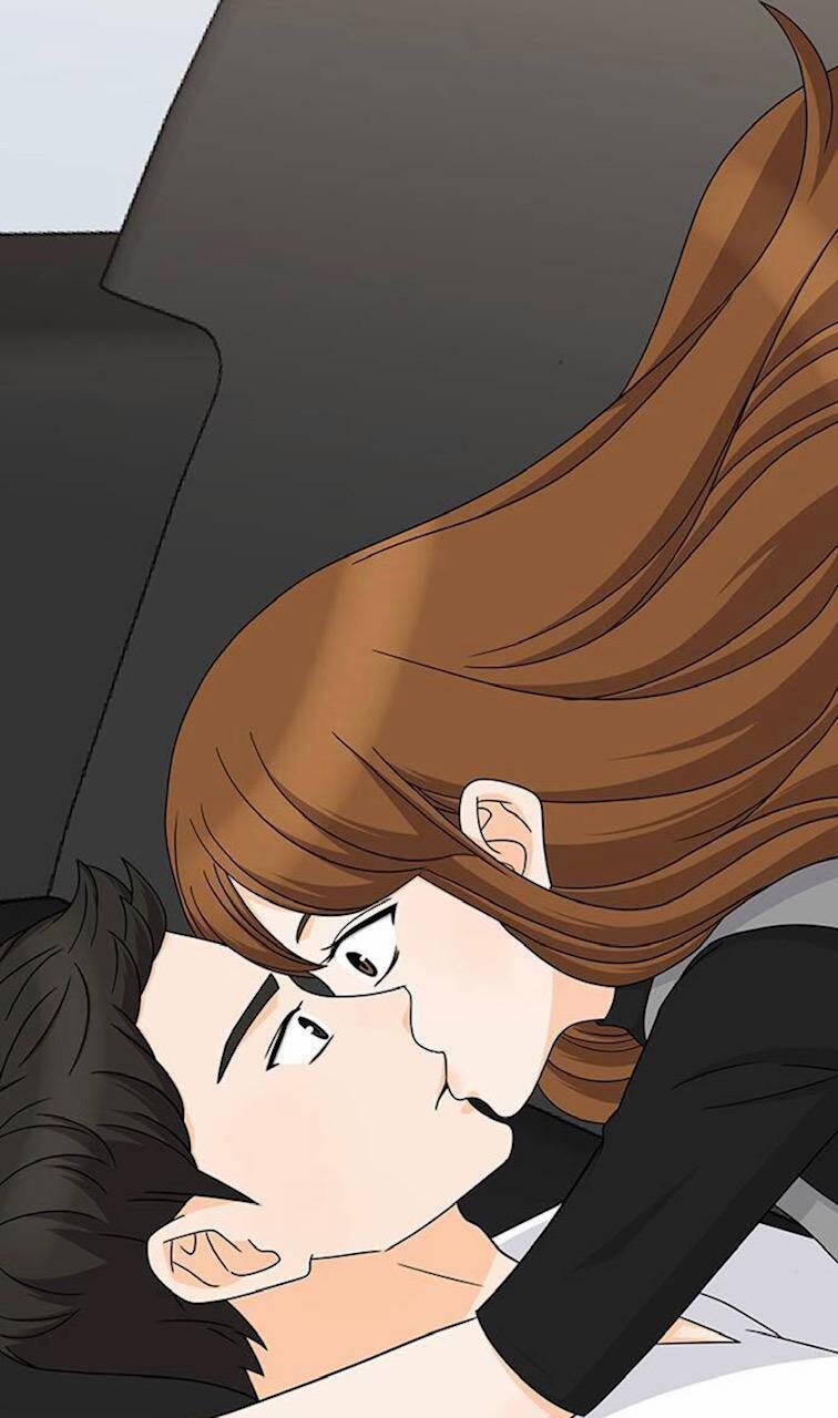 Idol Và Sếp, Em Yêu Ai? 112 trang 38