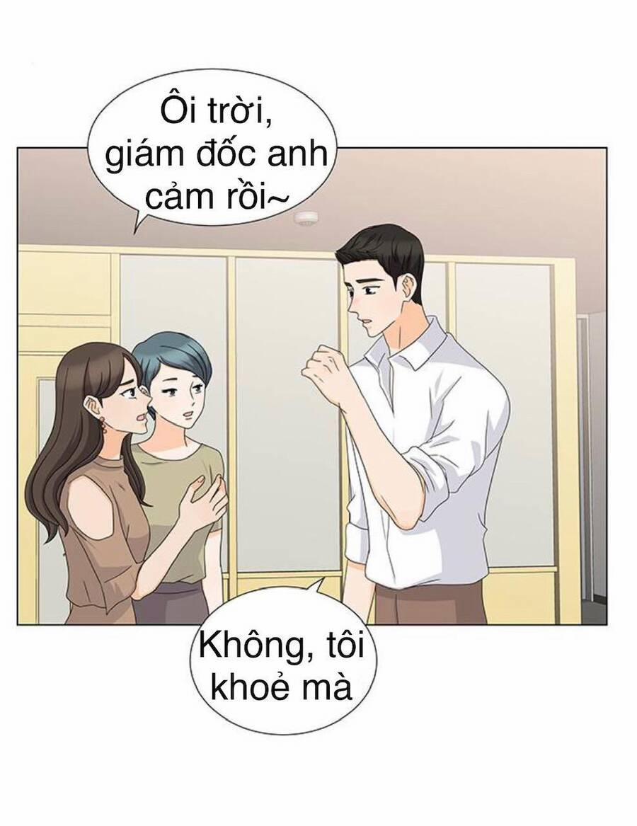 Idol Và Sếp, Em Yêu Ai? 112 trang 8