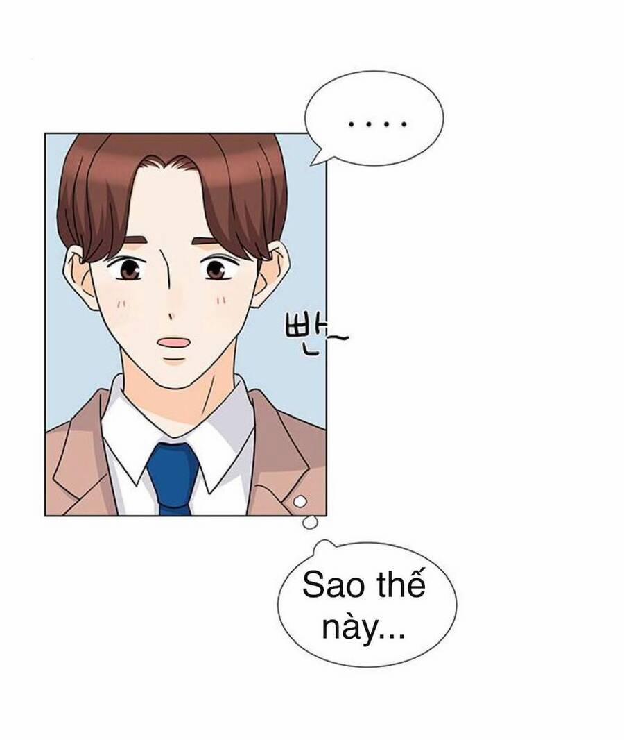 Idol Và Sếp, Em Yêu Ai? 113 trang 10