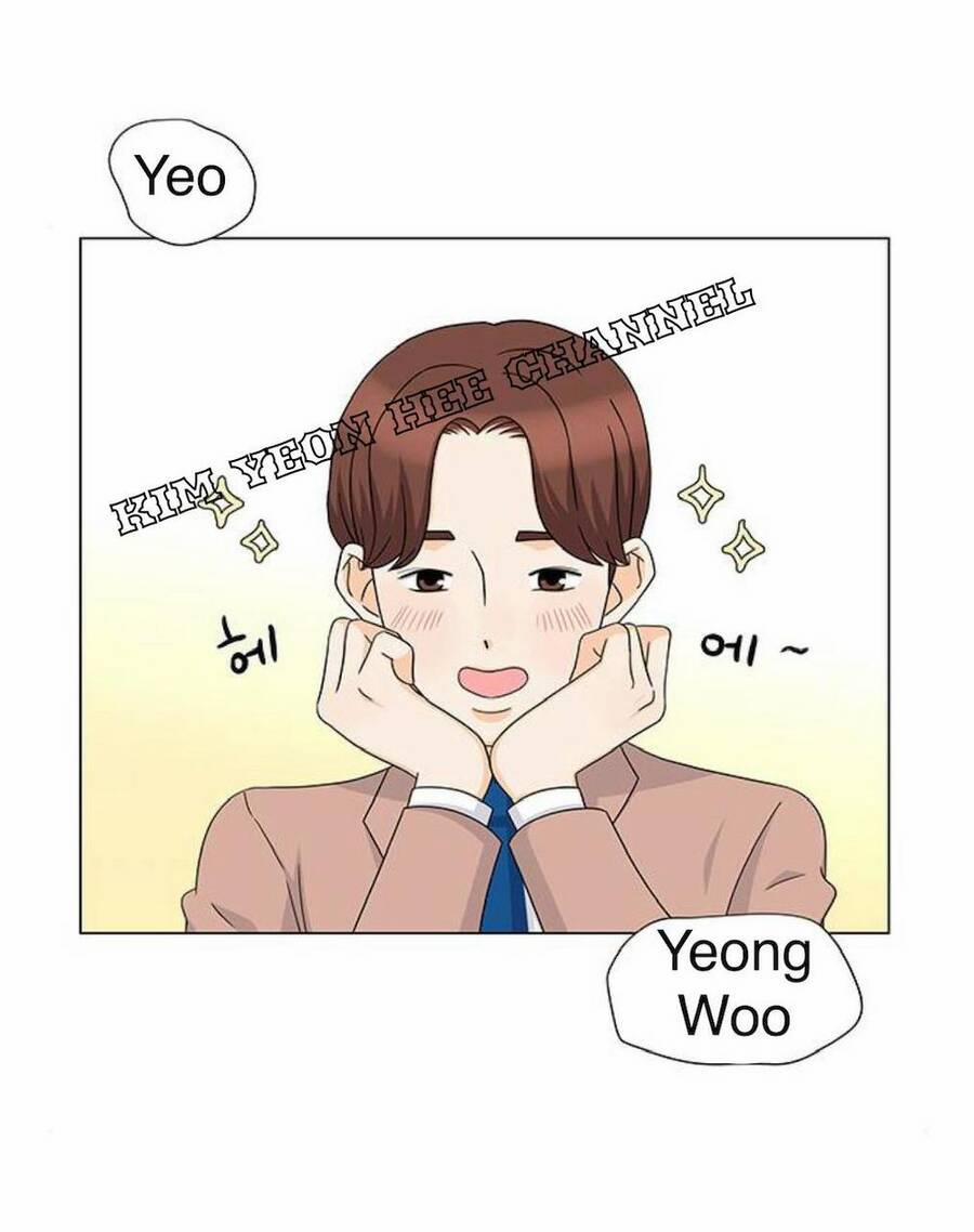 Idol Và Sếp, Em Yêu Ai? 113 trang 19