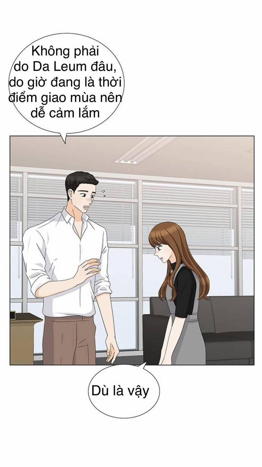 Idol Và Sếp, Em Yêu Ai? 113 trang 21