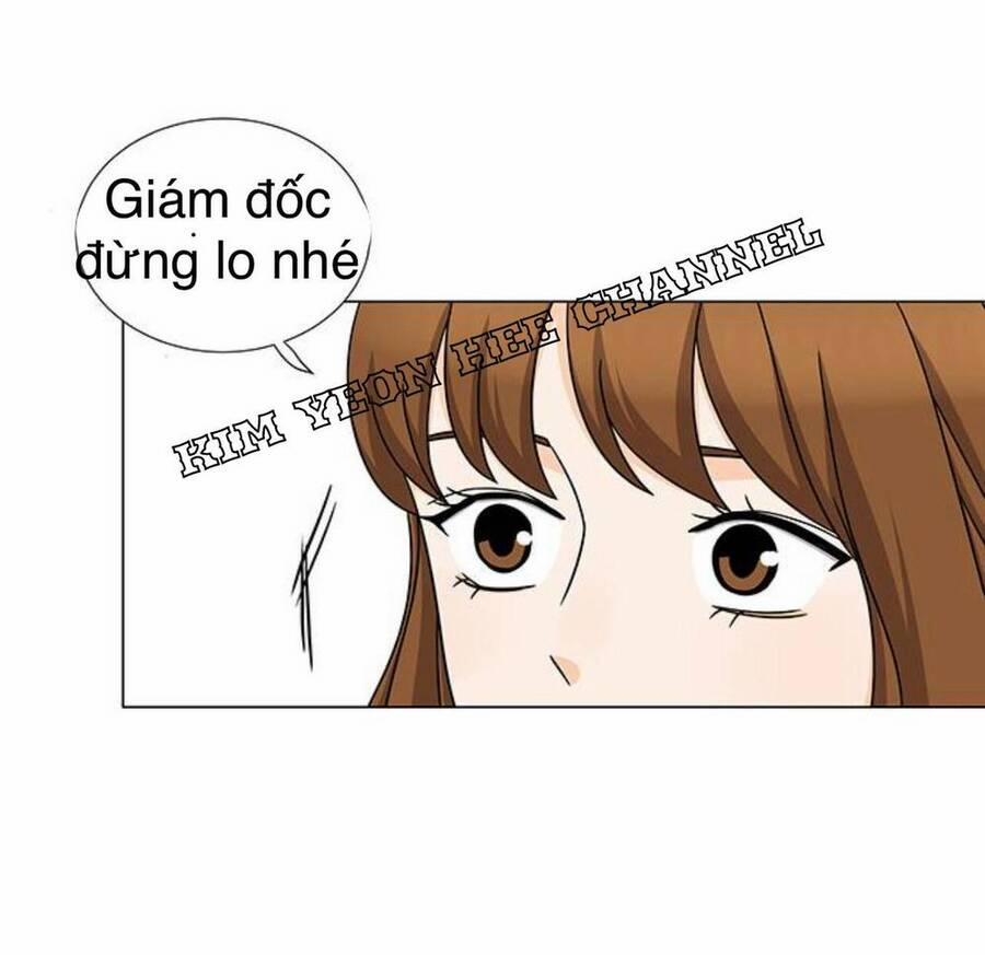 Idol Và Sếp, Em Yêu Ai? 113 trang 24