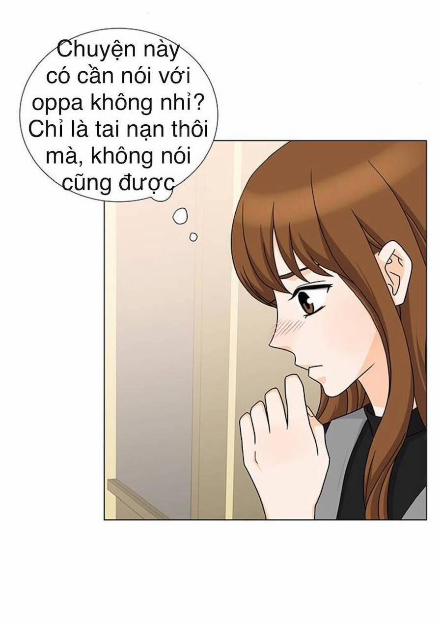 Idol Và Sếp, Em Yêu Ai? 113 trang 38