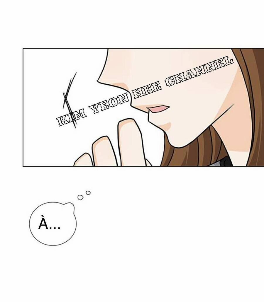 Idol Và Sếp, Em Yêu Ai? 113 trang 39