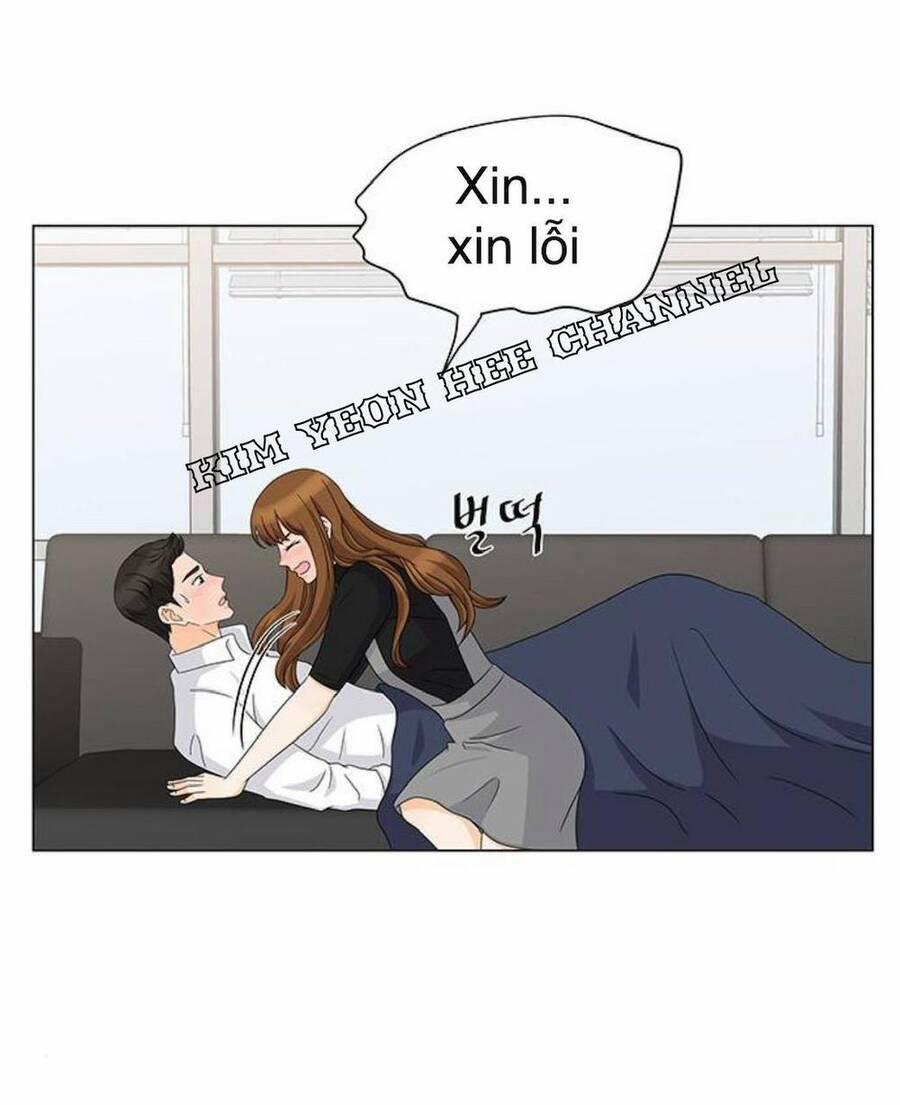 Idol Và Sếp, Em Yêu Ai? 113 trang 4