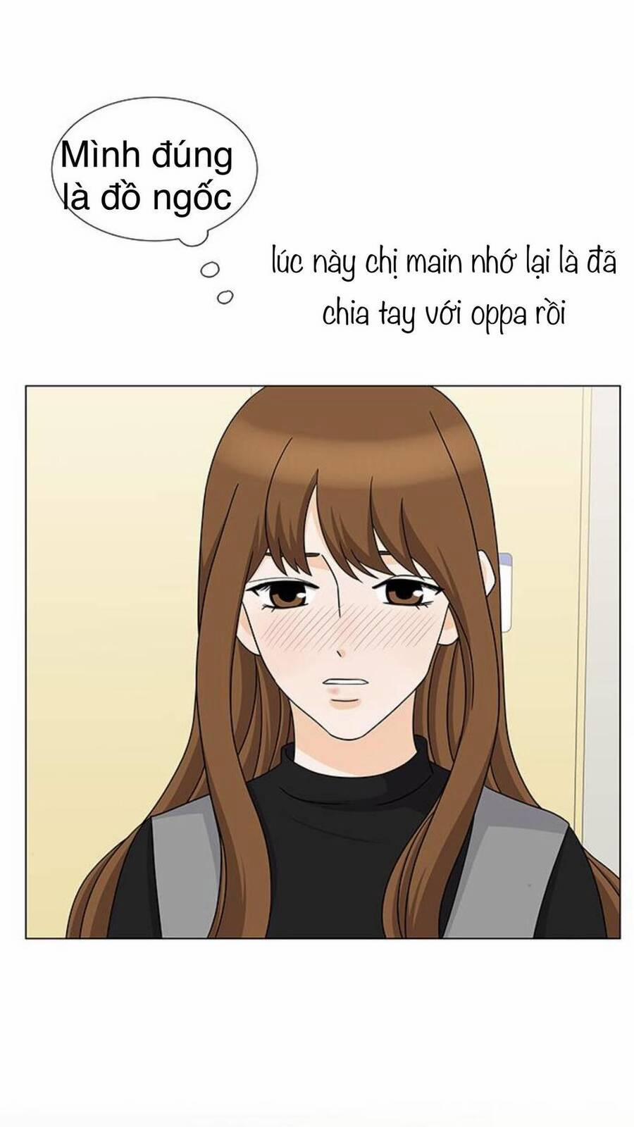 Idol Và Sếp, Em Yêu Ai? 113 trang 40